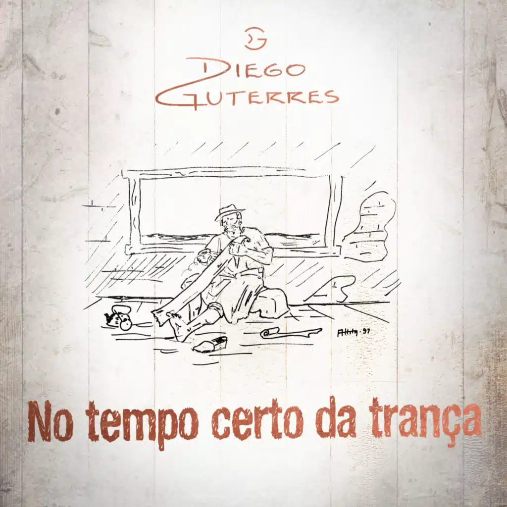 No Tempo Certo da Trança