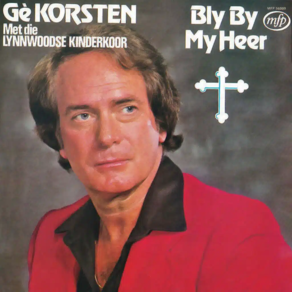 Laat Die Liewe Kinders Kom Na Die Heer (feat. Die Lynnwoodse Kinderkoor)