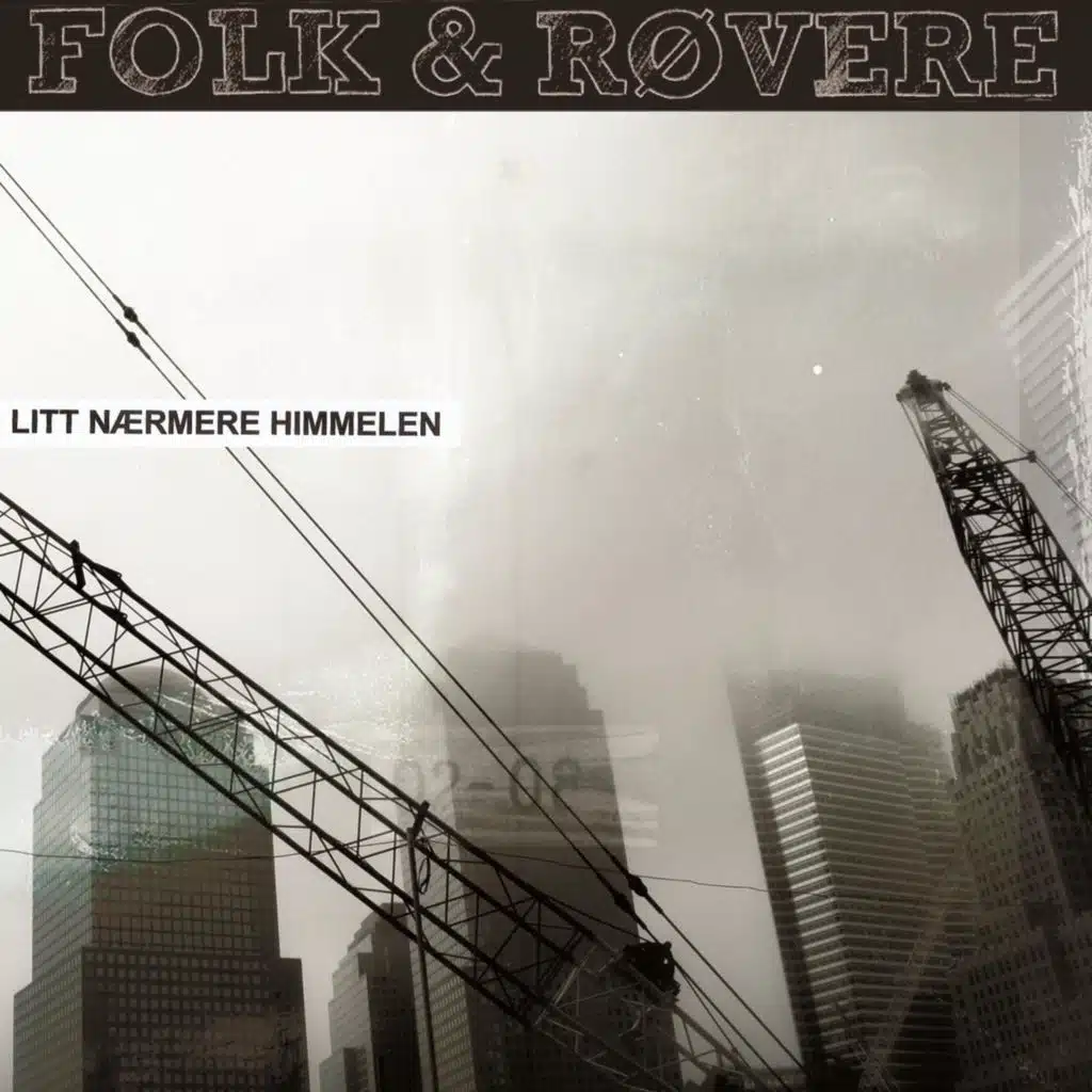 Litt nærmere himmelen