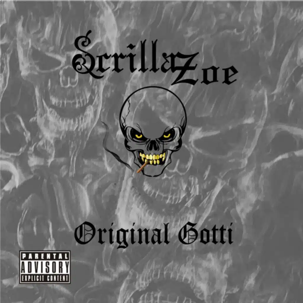 iLLegal (feat. Flexicko Bhillsz & Cush B)