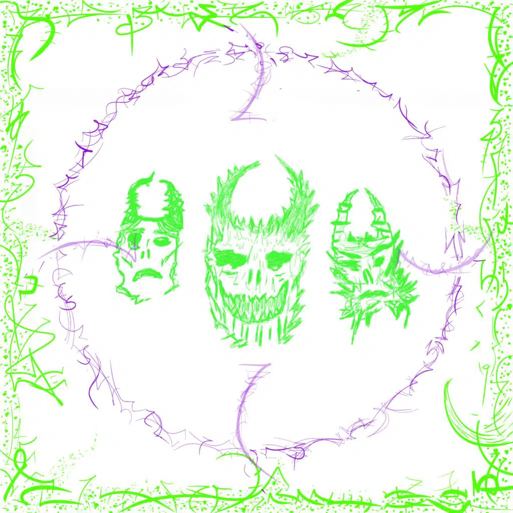 Demon (feat. TIMOR & Seeno)