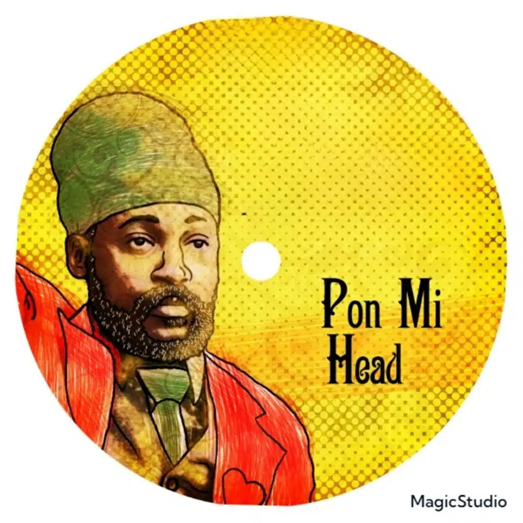 Pon Mi Head (Illoom Remix)