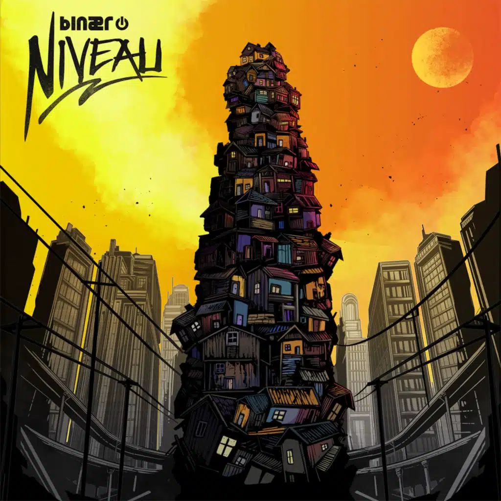 Binær, Mund de Carlo & Trepac