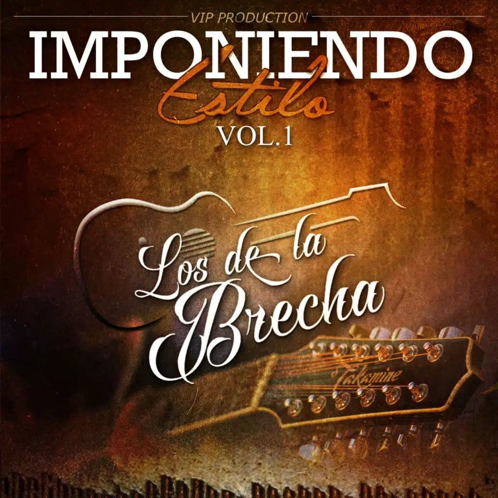 Imponiendo Estilo, Vol. 1 (En Vivo)