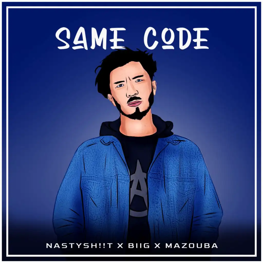 SAME CODE