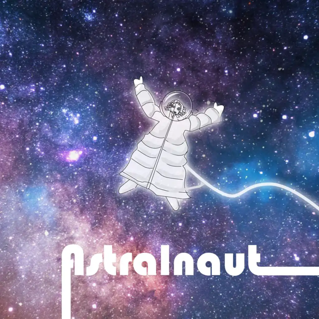 Astralnaut (Prayer)