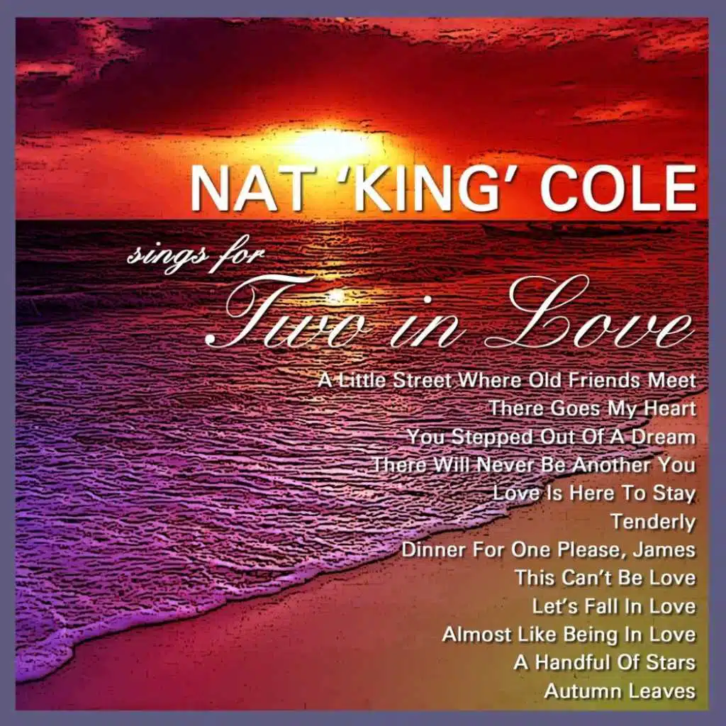Sings For Two In Love
