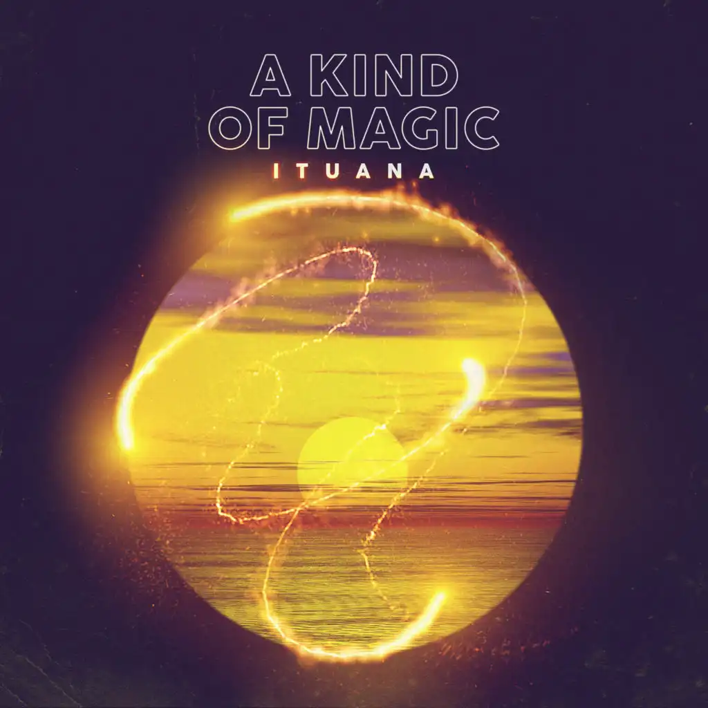 A Kind of Magic