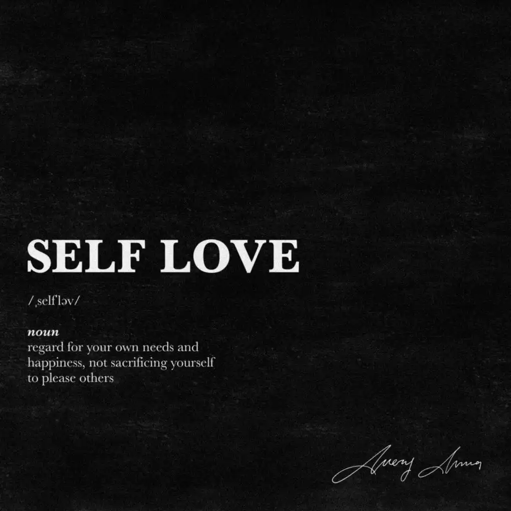 Self Love