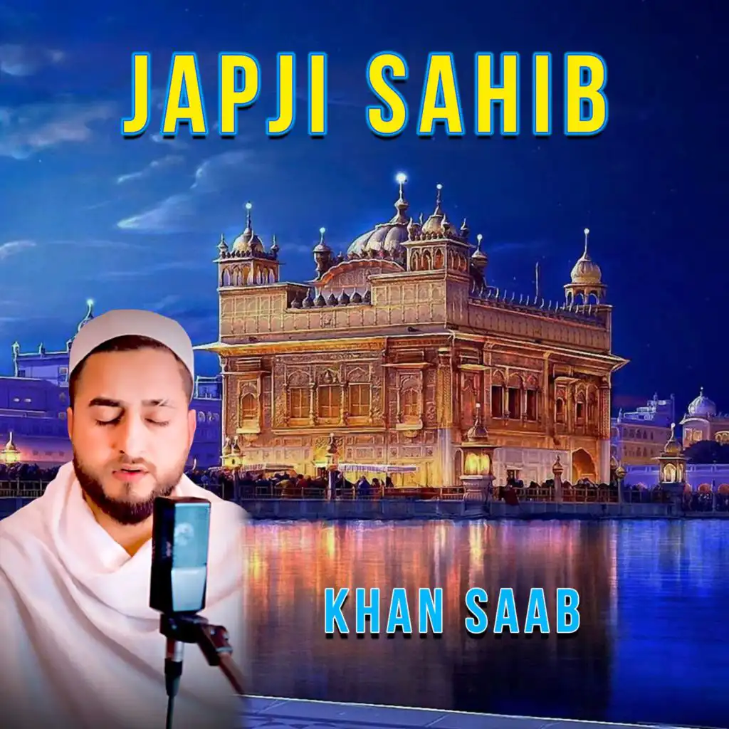 Japji Sahib