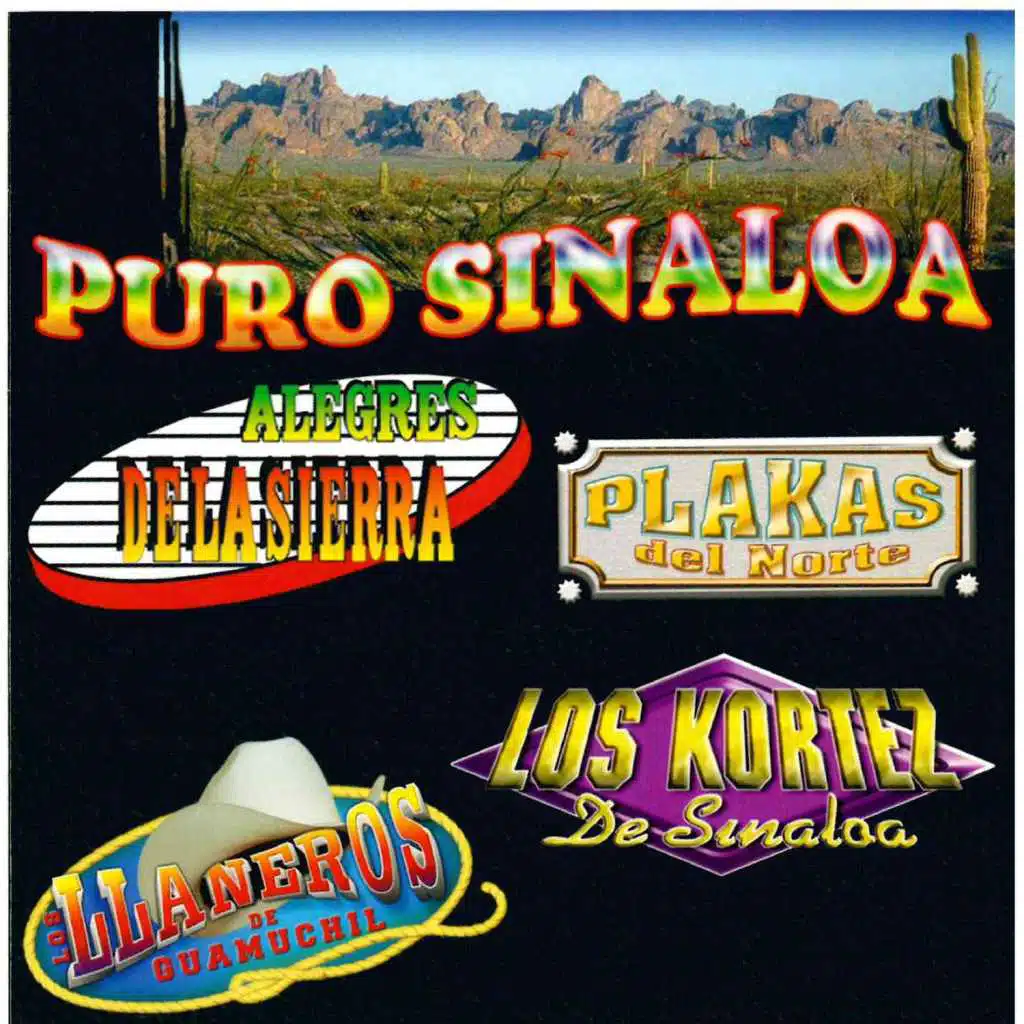 Puro Sinaloa