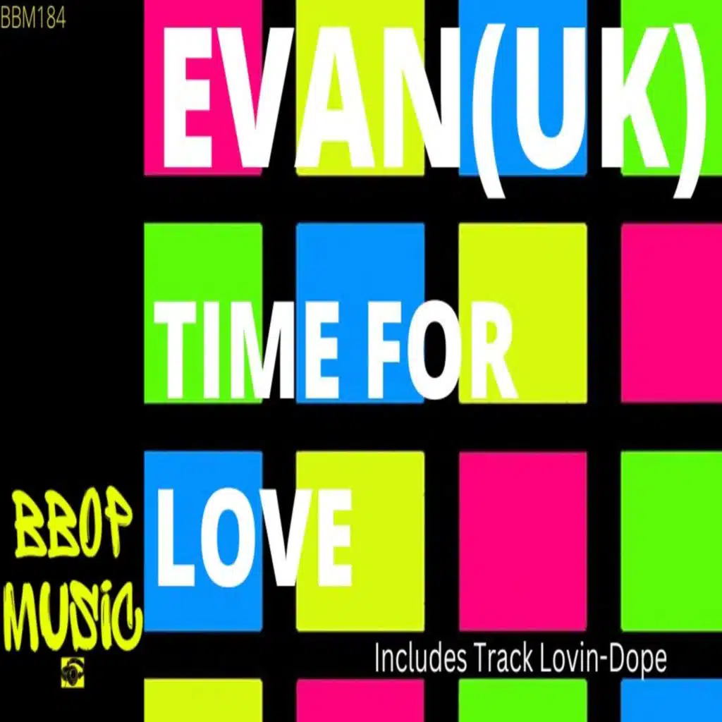 Time for Love