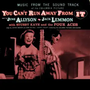 You Can't Run Away From It (Original Soundtrack Recording)