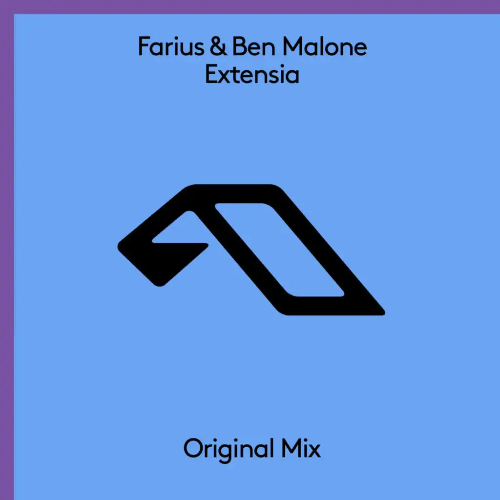 Extensia (Extended Mix)