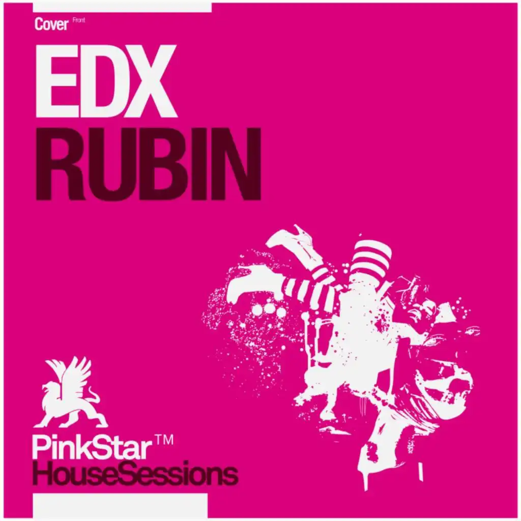 Rubin (Main Mix)