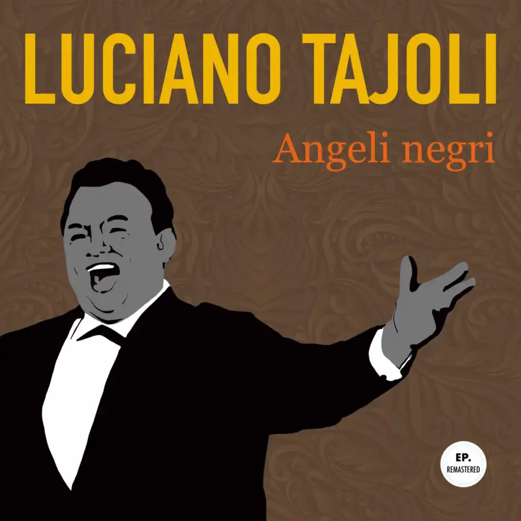 Angeli negri (Remastered)
