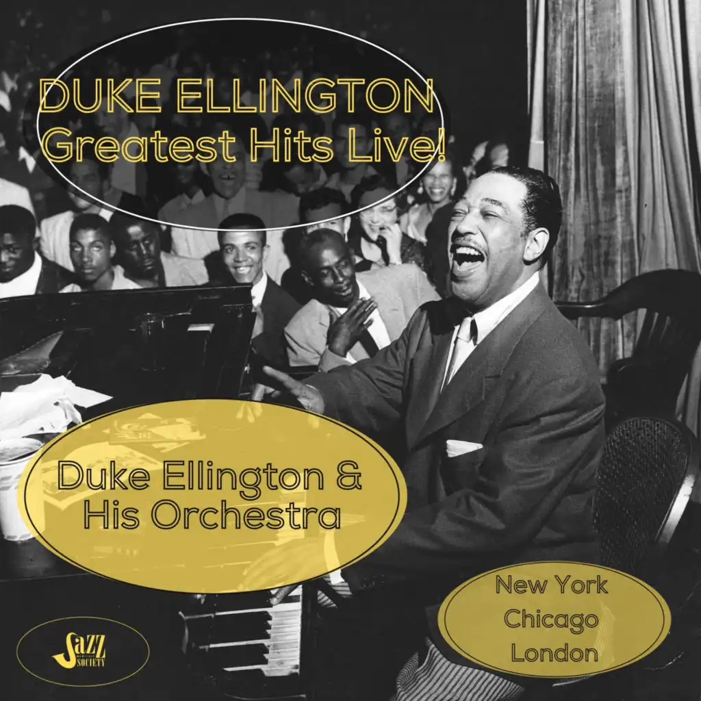 In a Mellotone (Live, Chicago, Illinois, January 20, 1946)