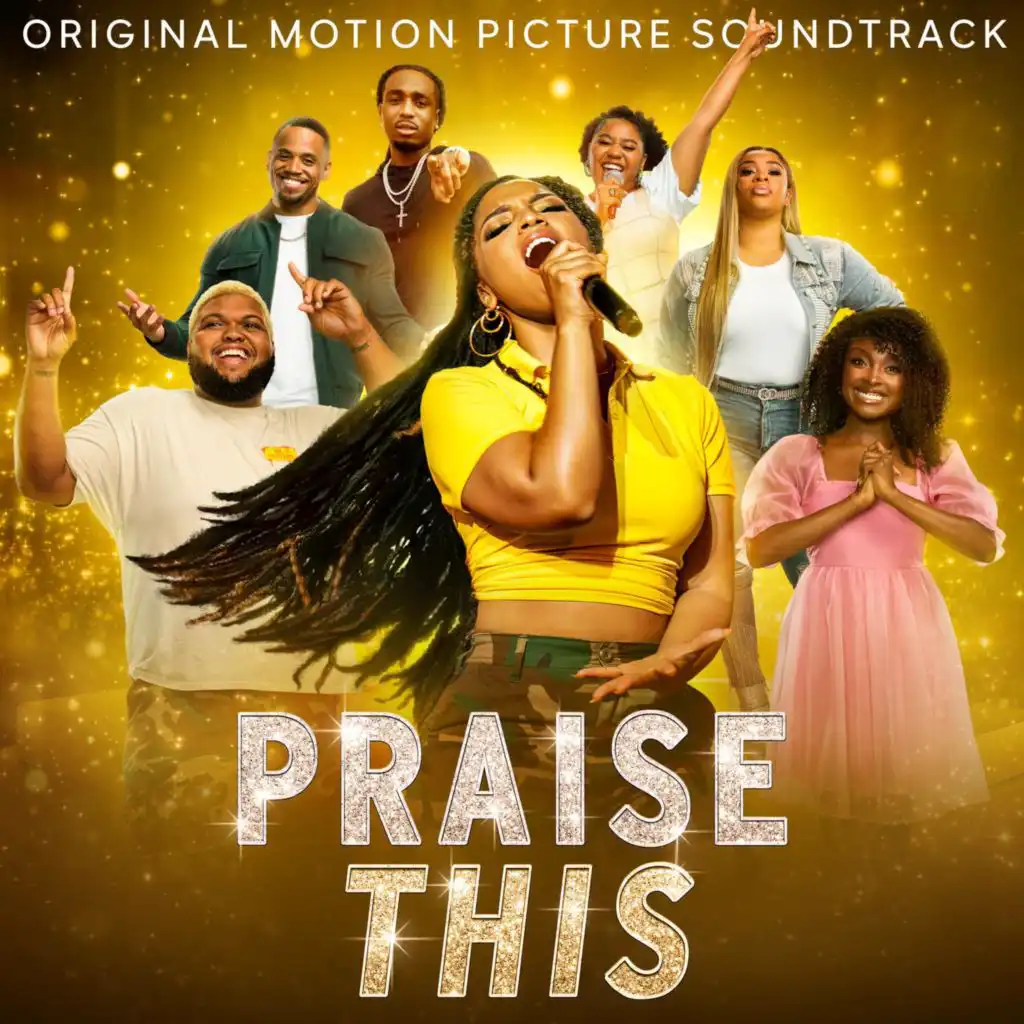 1 Blessed Thing (feat. Koryn Hawthorne)