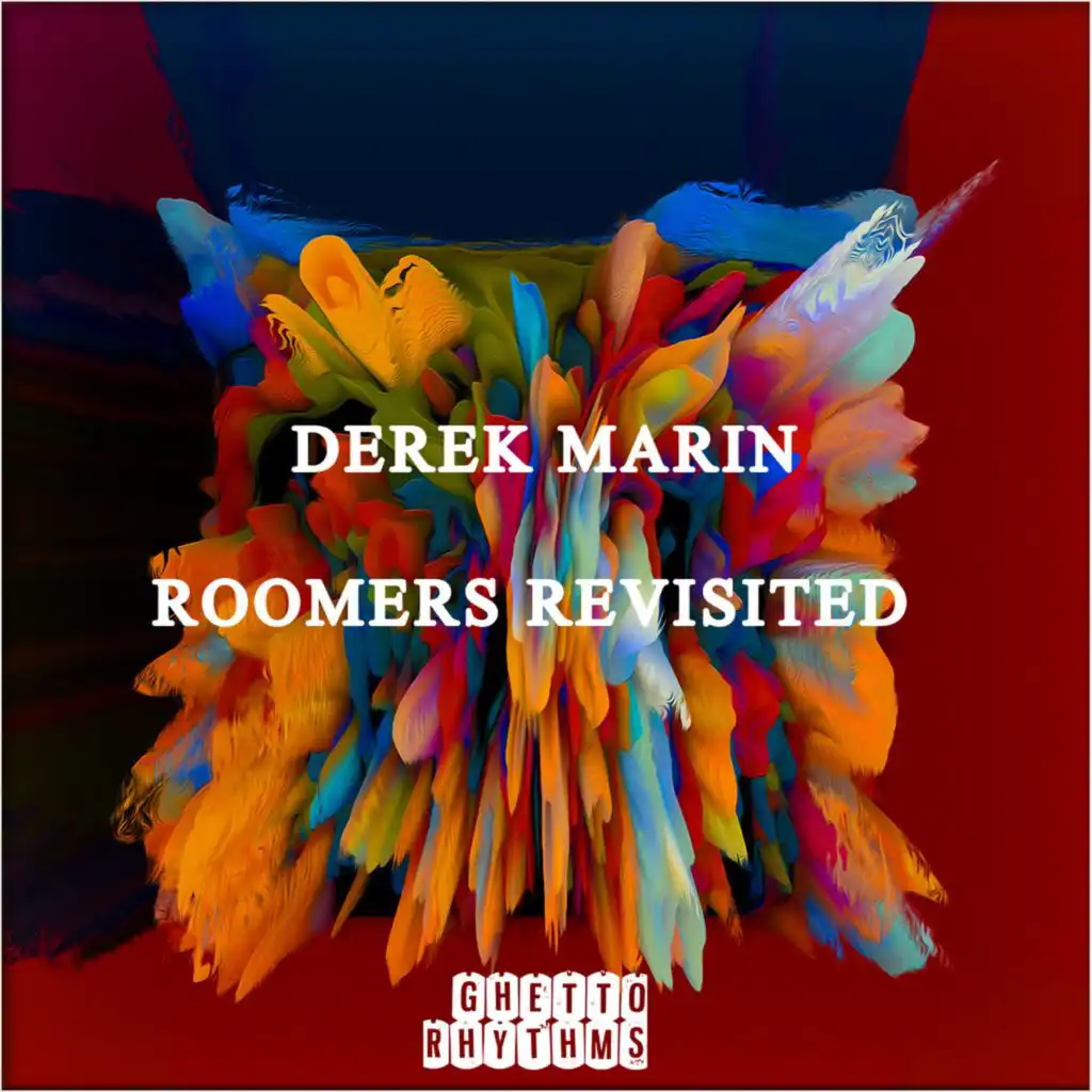 Derek Marin