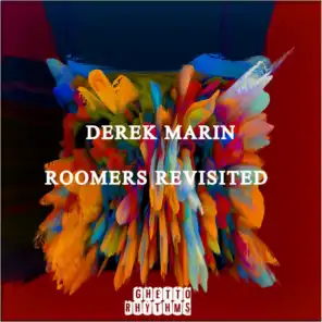 Derek Marin