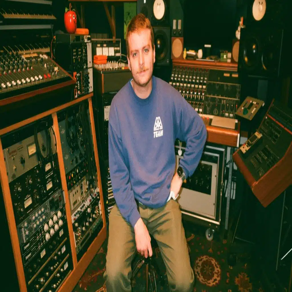 'Five Easy Hot Dogs' is a musical departure for Mac DeMarco