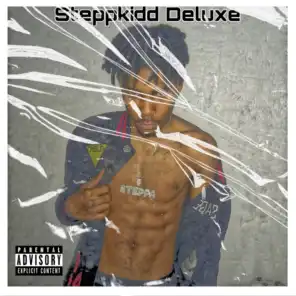 SteppKidd (Deluxe)