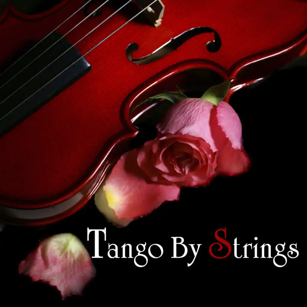 Blue Tango