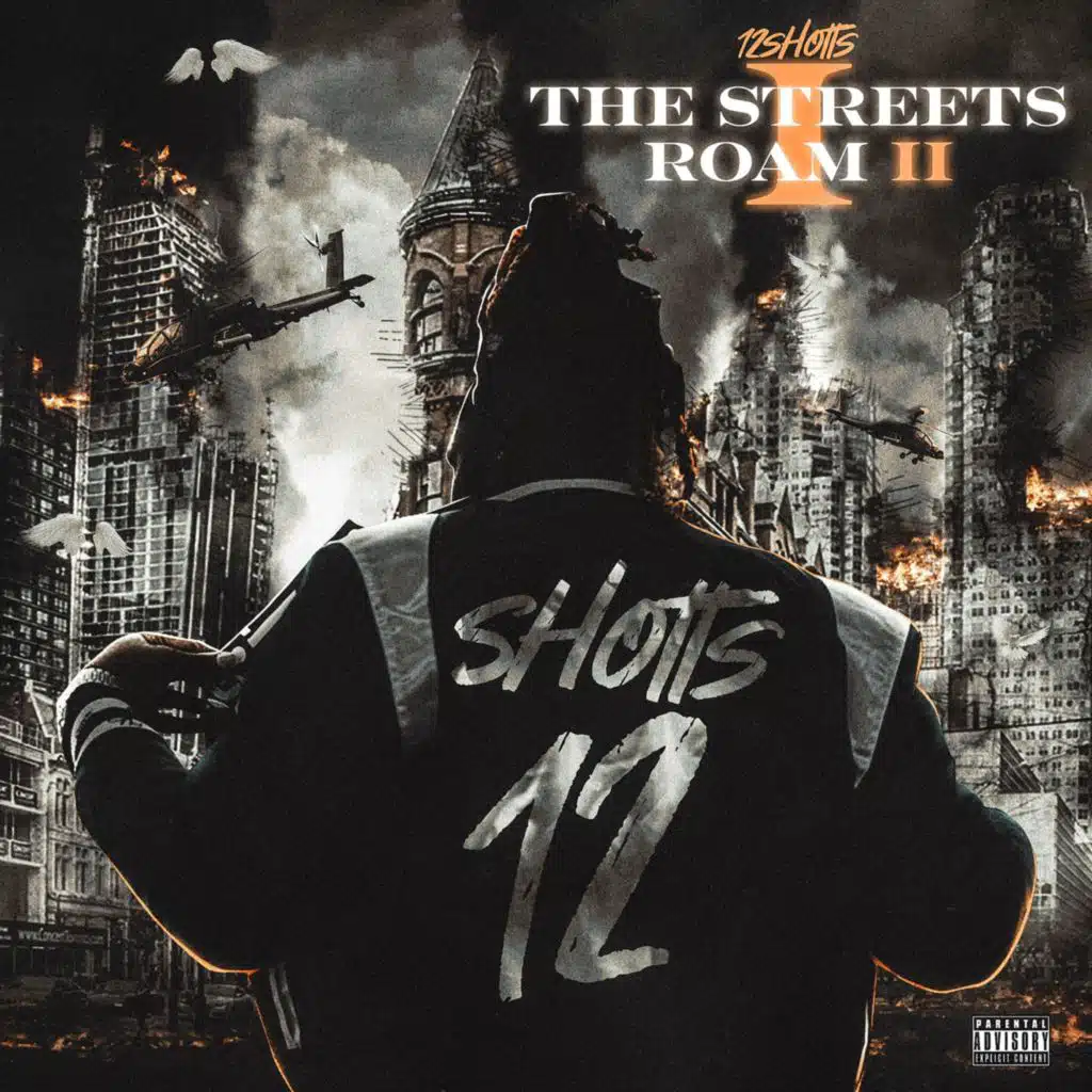 The Streets I Roam 2