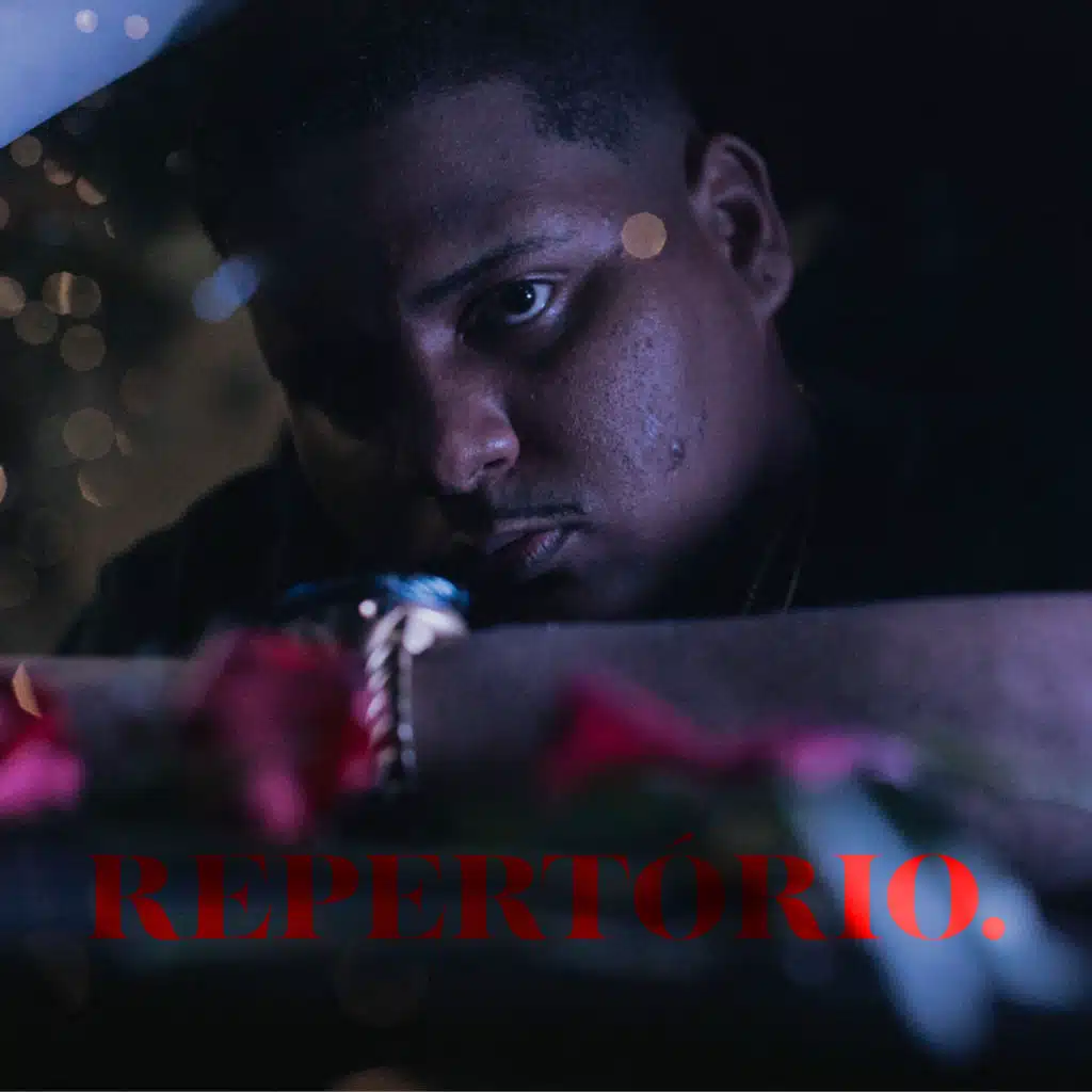 REPERTÓRIO.