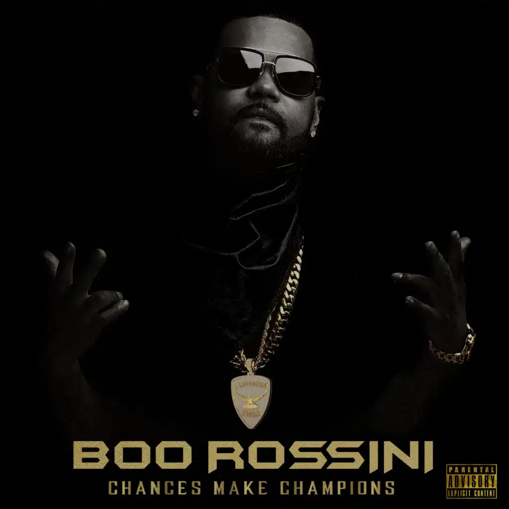 Boo Rossini