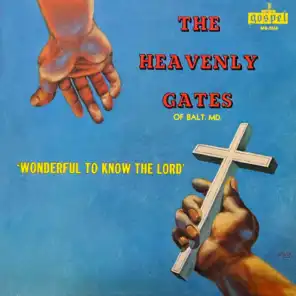 The Heavenly Gates
