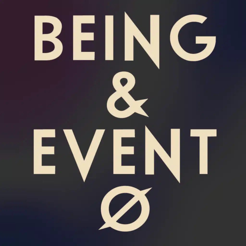 Part 1: On the Question of Being, ft. Knox Peden