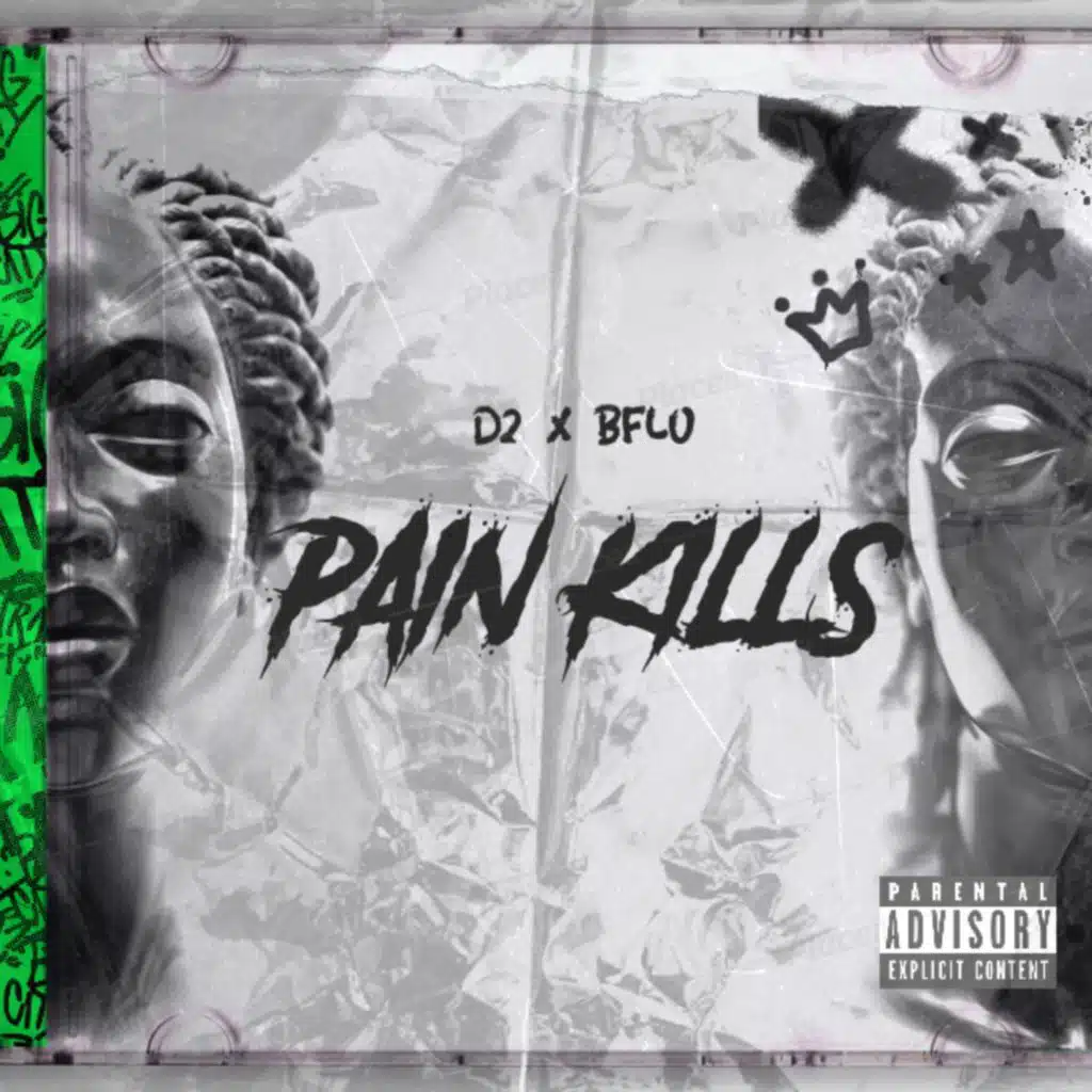 Pain Kills