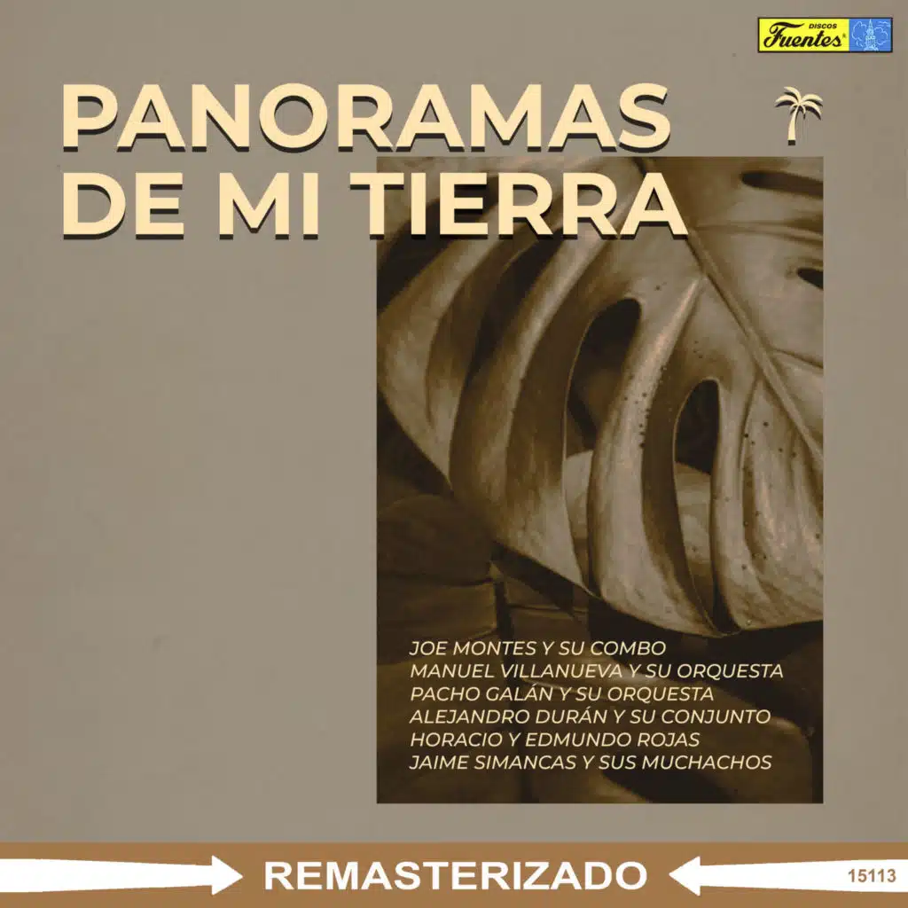 La Maya (Instrumental)