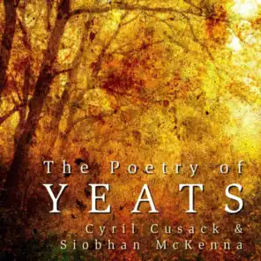 The Poetry Of Yeats, Pt. 1