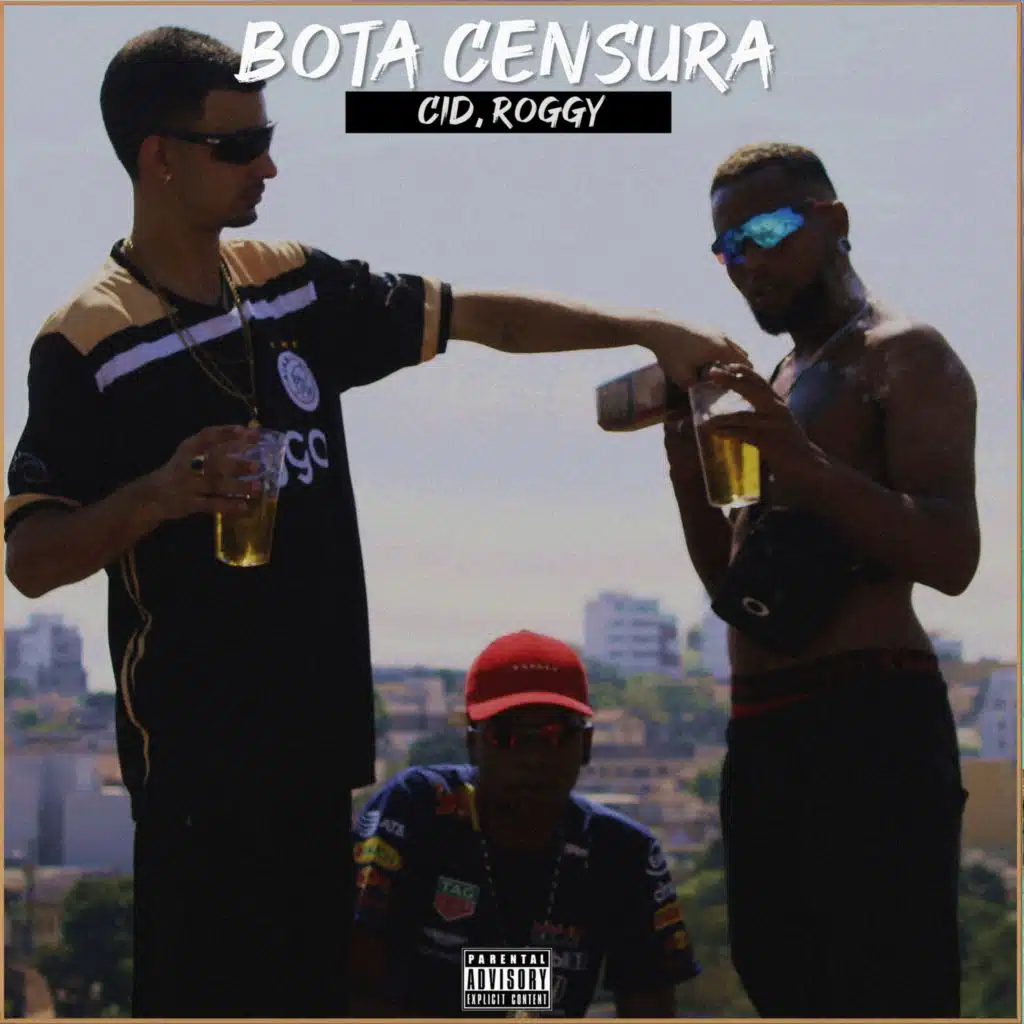 Bota Censura