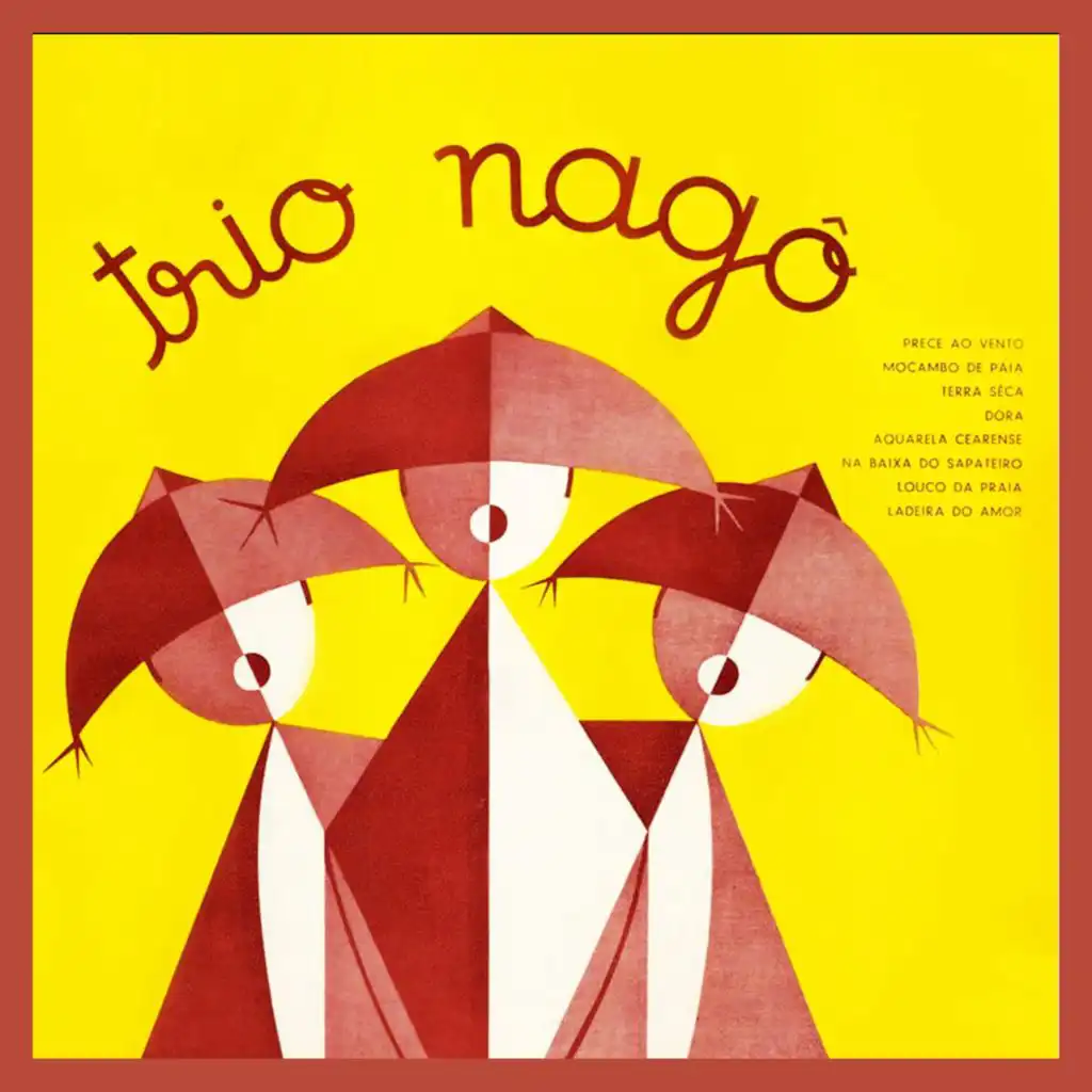 Trio Nagô