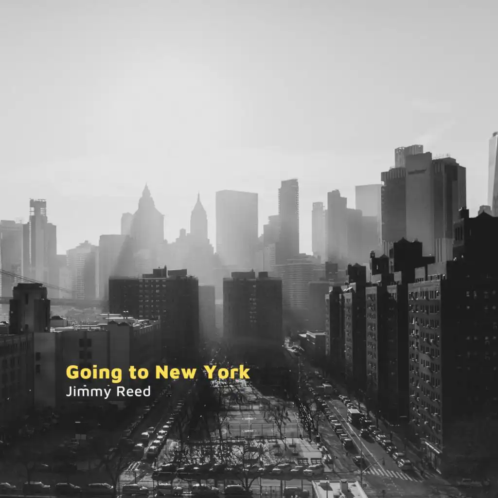 Going to New York