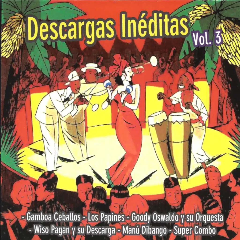 Descarga Espanola