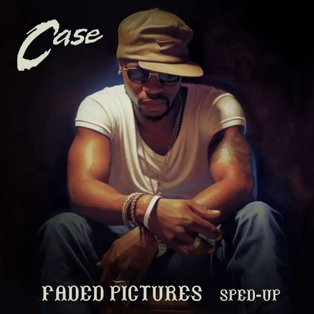 Faded Pictures (Re-Recorded)