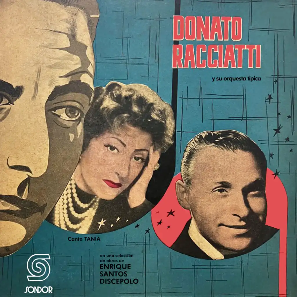 Cambalache (feat. Tania)