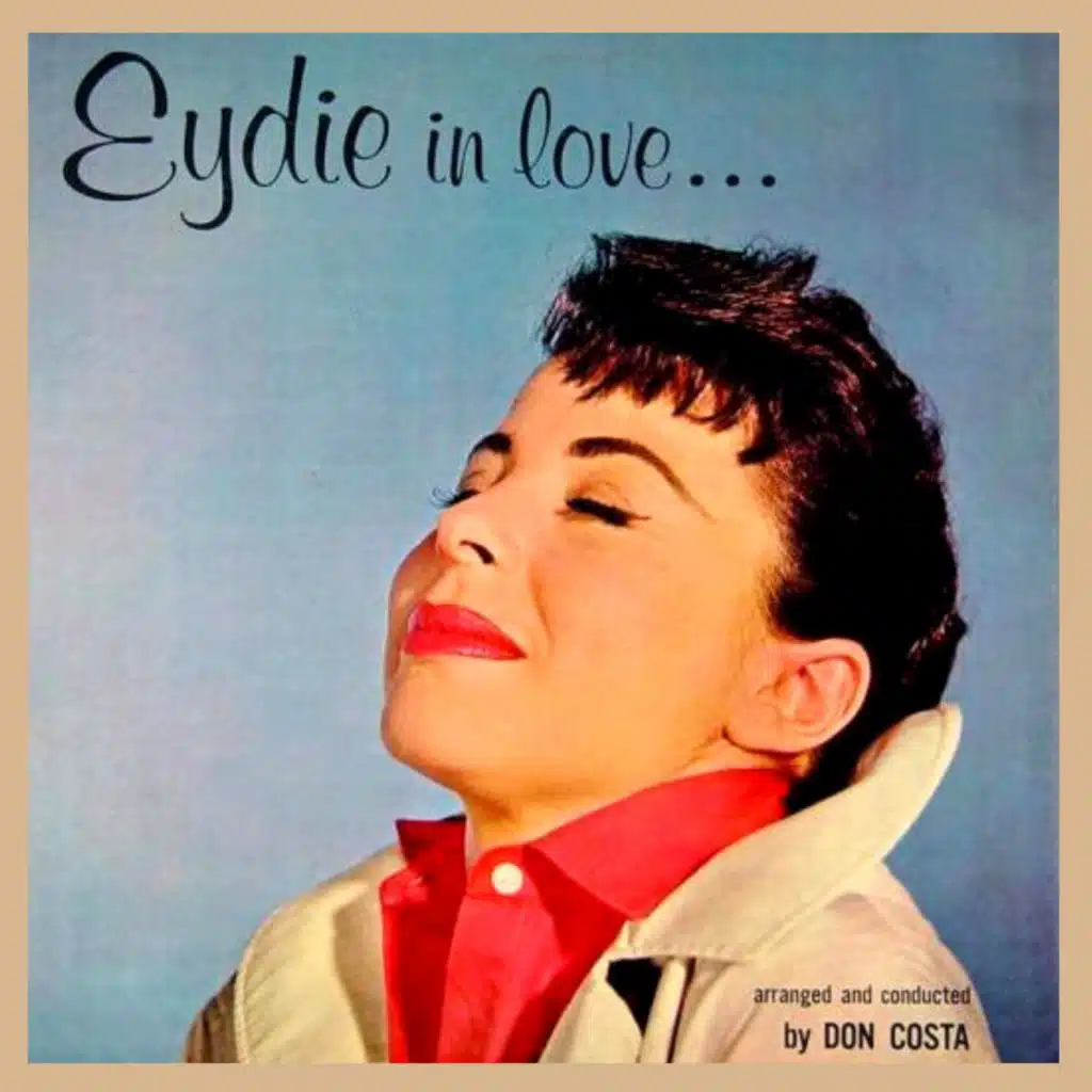 (Ah the Apple Trees) When the World Was Young