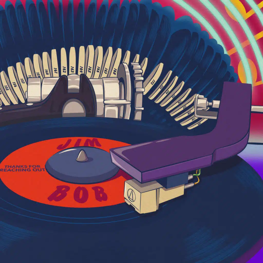 Thanks For Reaching Out