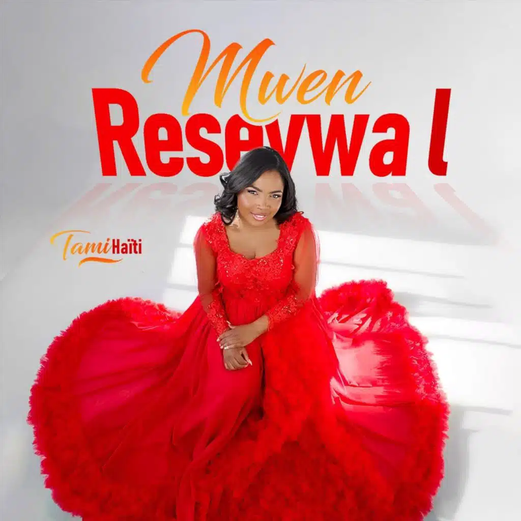 Tami Haïti