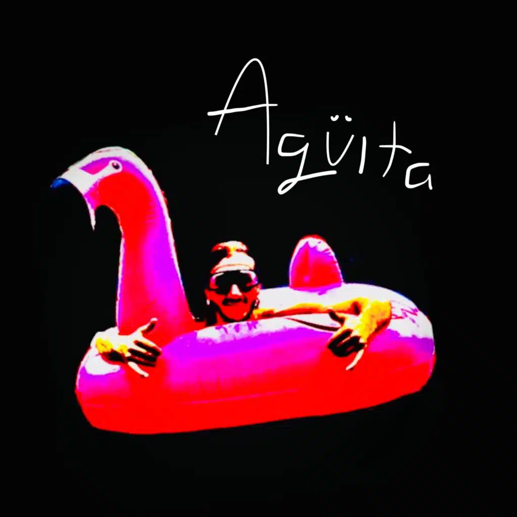 Agüita