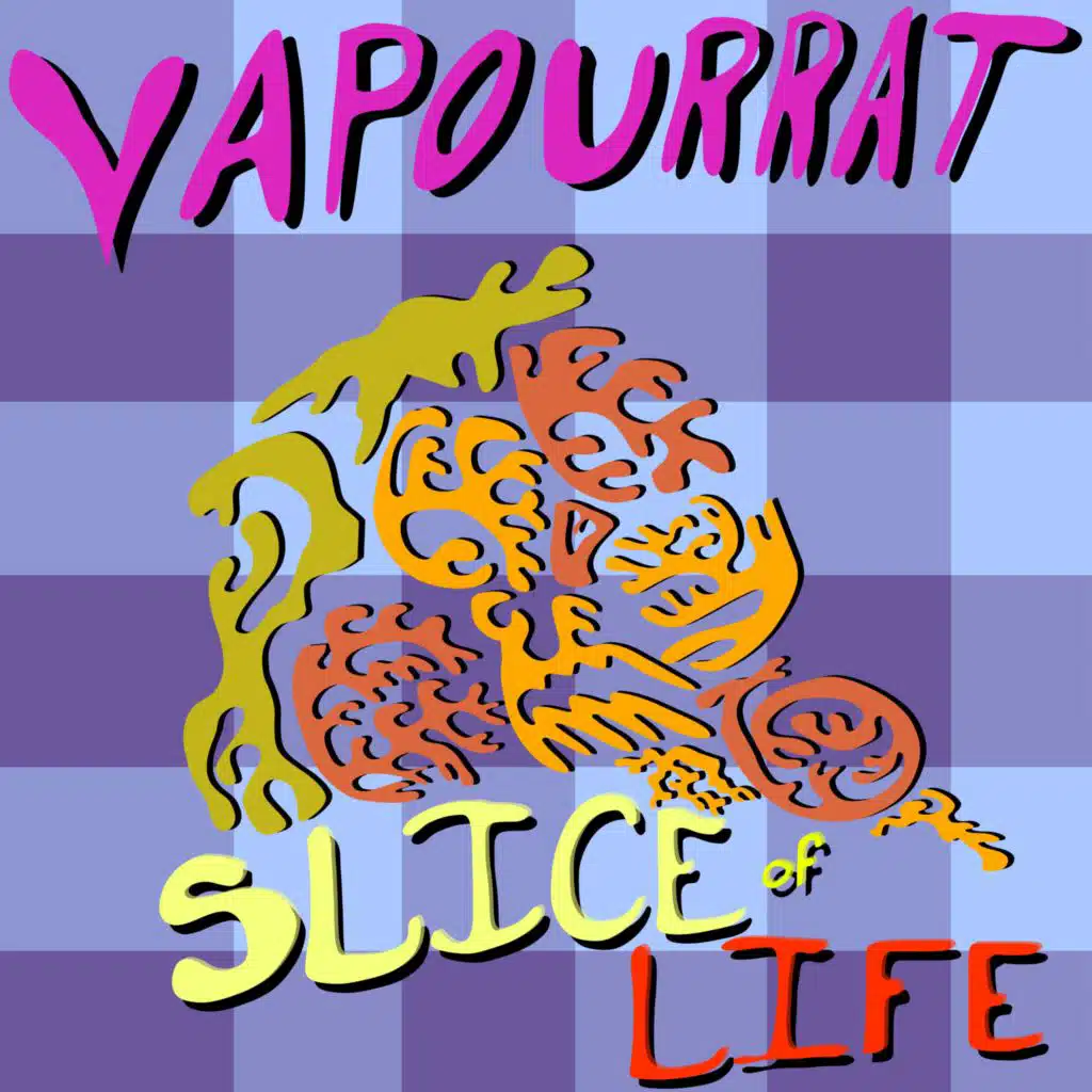 Piano in a Submarine