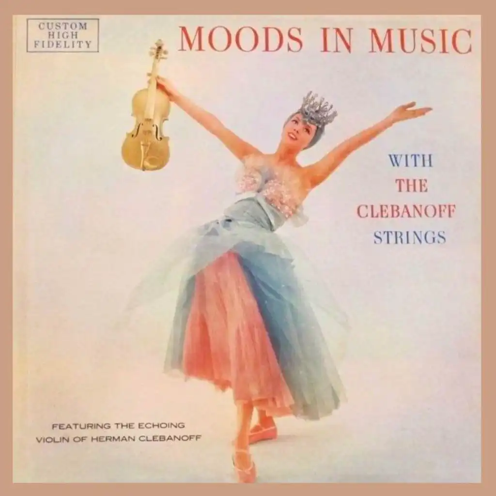 Moods in Music