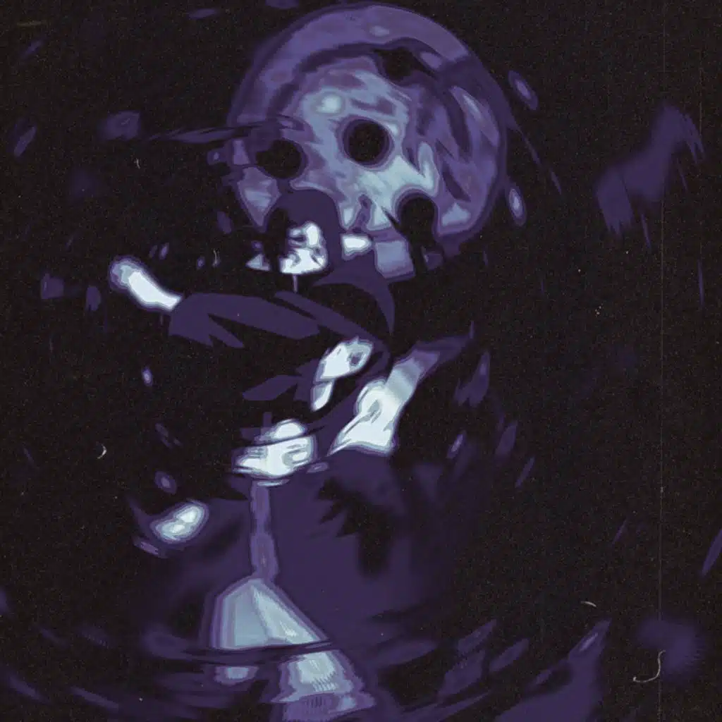 Beat Trava Pulmão (Slowed + Reverb) (Remix) [feat. Luiz7z]