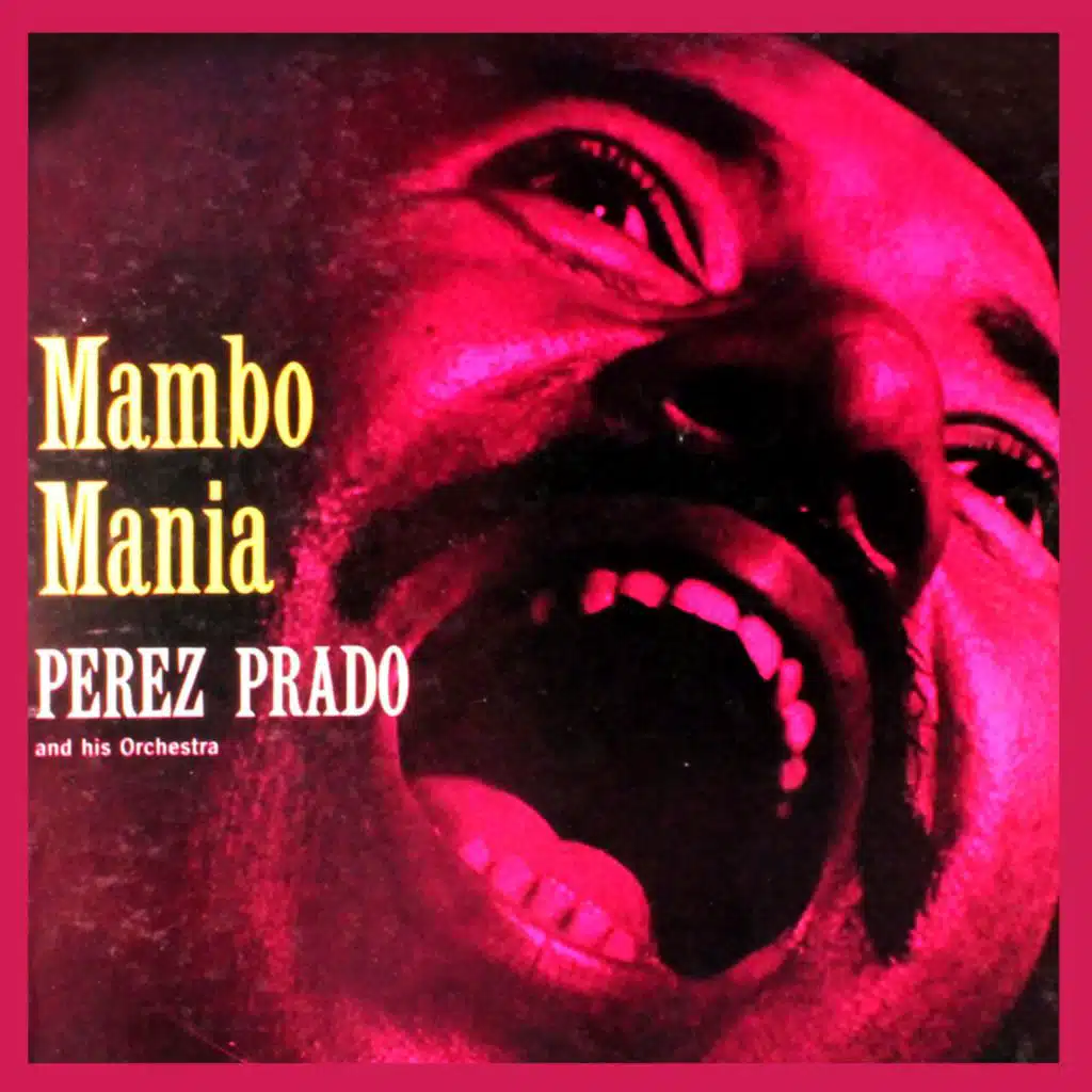 Cherry Pink and Apple Blossom White