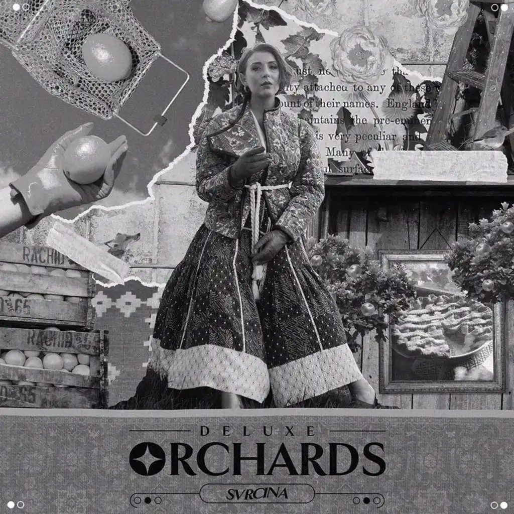 Orchards Deluxe